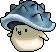Zombie Mushroom