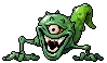 Curse Eye